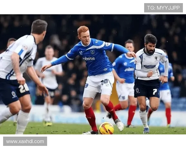 朴茨茅斯俱乐部历史回顾与发展历程：英格兰足球名队的辉煌与挑战