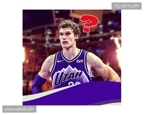 爵士队重建之路：年轻球员崛起与未来冠军之梦