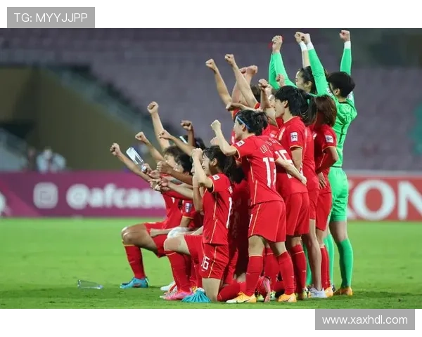 世界杯赛场见证历史性突破 中国女足逆袭晋级四强创最佳战绩