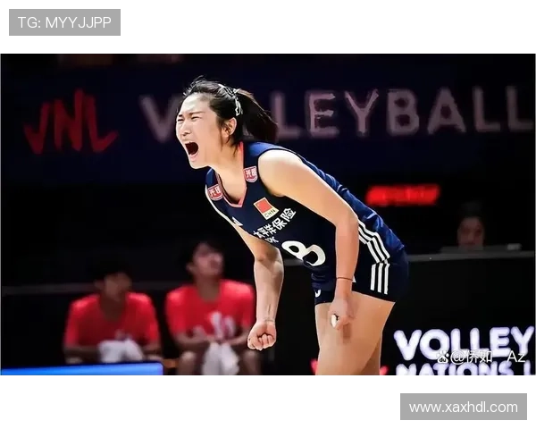 中国女排力克日本挺进亚锦赛决赛 王梦洁表现亮眼助力球队获胜