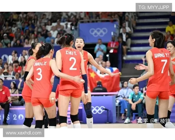 中国女排逆转取胜强势晋级巴黎奥运再燃国人激情引发全国热议