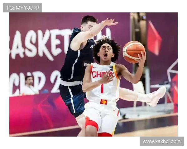 中国男篮迎战世界冠军，关键比赛决定世界杯晋级命运