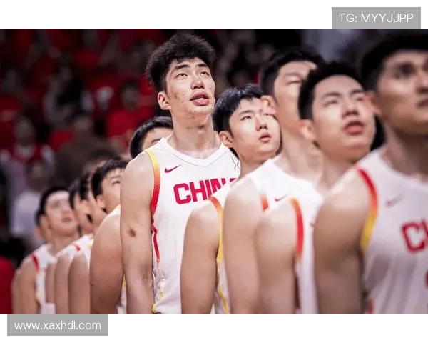 中国男篮逆转战胜菲律宾 晋级亚洲杯四强目标明确