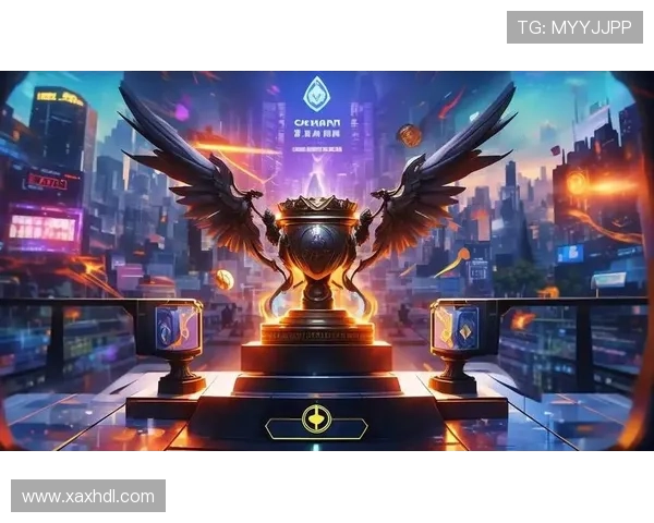 《2025年全球电竞大赛即将开启 多项新兴技术推动赛事创新与发展》