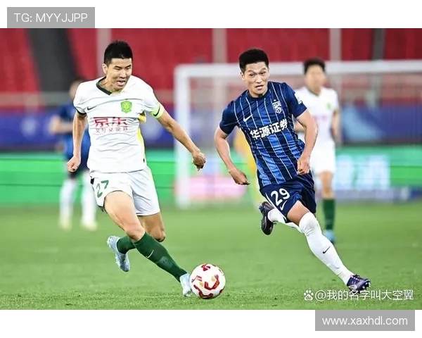 中国足球新星崭露头角 打破国内联赛进球纪录引发广泛关注