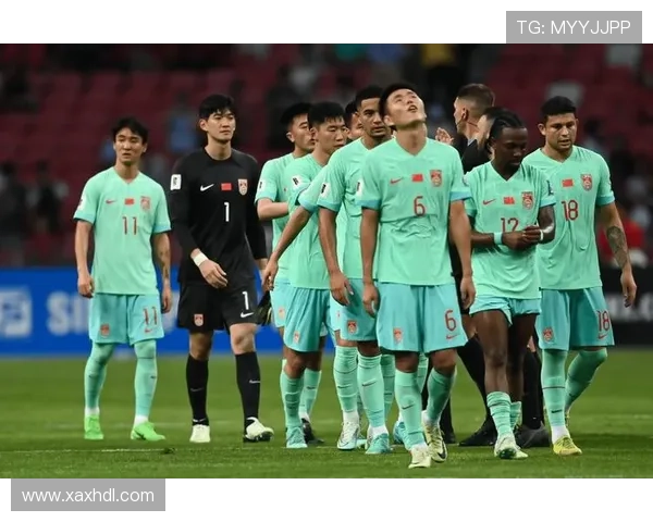 中国足球重振之路迎来新希望 国足迎战强敌决战2026世界杯资格 中国足球重振之路迎来新希望 国足迎战强敌决战2026世界杯资格