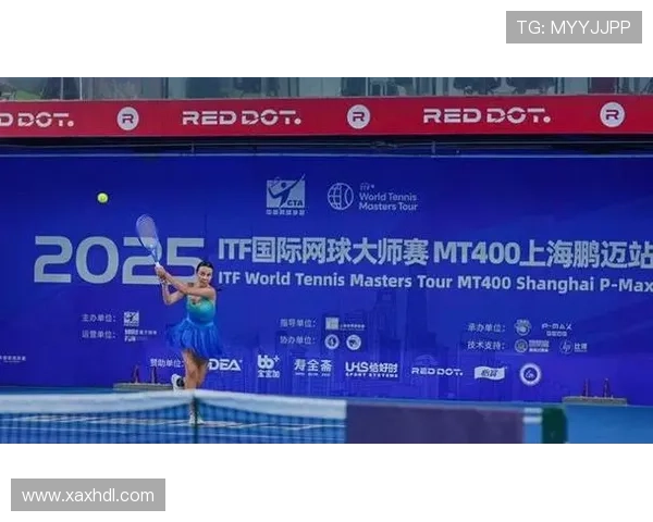 全球网球盛事汇聚焦 大师赛冠军争夺战即将开启