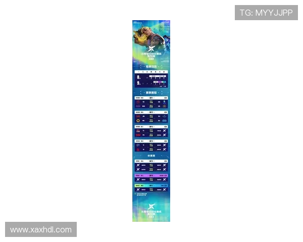 全球电竞盛事来袭 2025年世界总决赛赛程公布 参赛队伍名单揭晓