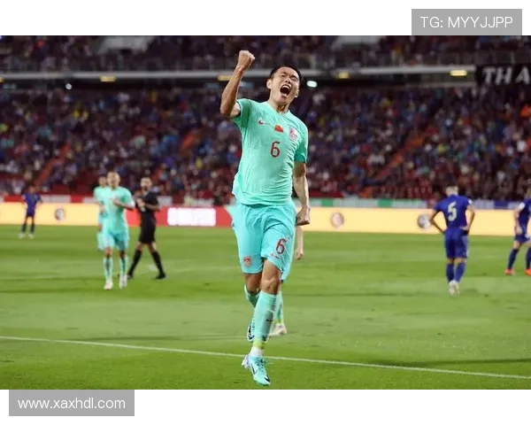 国足逆转取胜激发全民热情年轻阵容展现中国足球崛起新希望