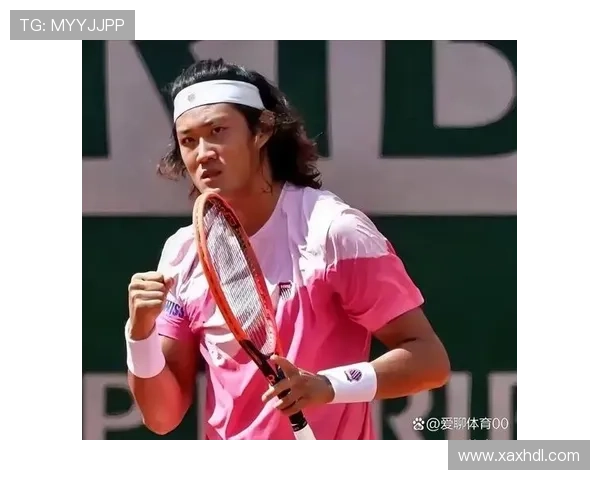 张之臻逆转夺冠中国网球再创历史新篇章世界排名有望再创新高