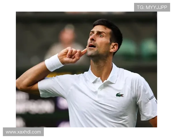 德约科维奇强势回归连胜三场再度冲击年终总决赛冠军宝座