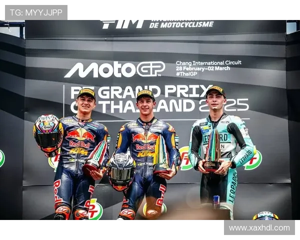 MotoGP赛季新变革引关注 新规则发布与车手阵容大调整解析