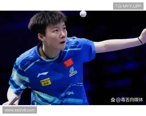 中国新星横空出世连胜名将引爆网坛新格局震撼全球