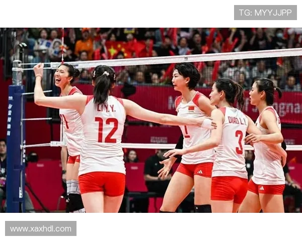 中国女排鏖战五局力克劲敌再现团队精神彰显新时代拼搏风采