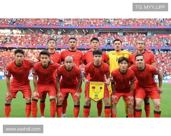 中国足球队迎战强敌备战亚洲杯 新阵容展现新气象目标冲击四强