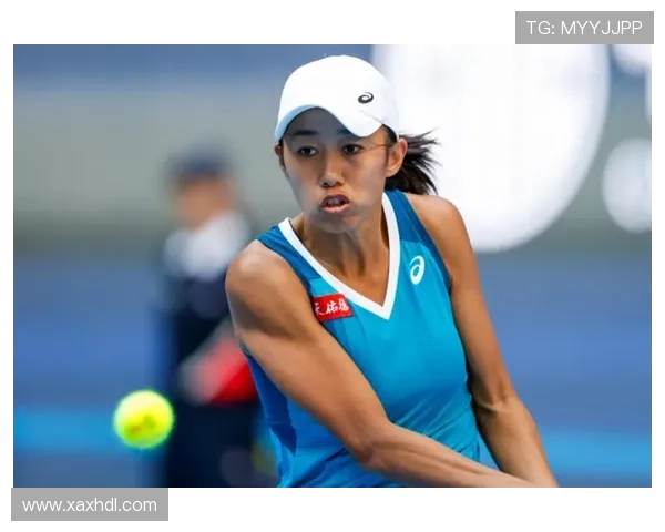 张帅逆袭晋级澳网四强 决赛迎战大坂直美冲击生涯新高 张帅逆袭晋级澳网四强 决赛迎战大坂直美冲击生涯新高