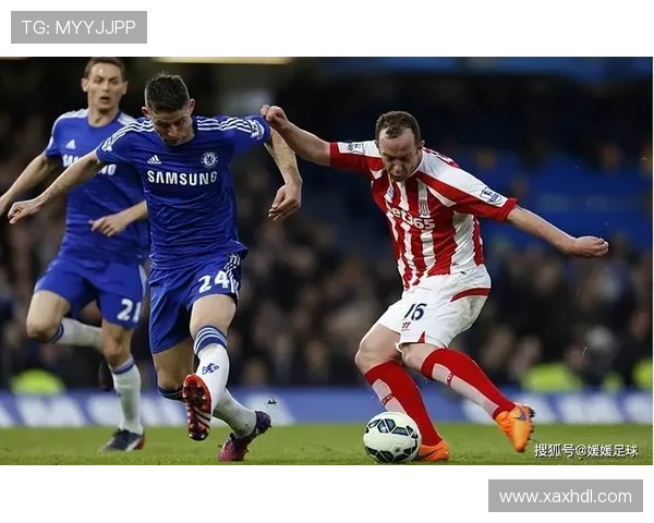 斯托克城俱乐部百年荣耀与英格兰足球传统精神的传承与复兴之路 斯托克城俱乐部百年荣耀与英格兰足球传统精神的传承与复兴之路