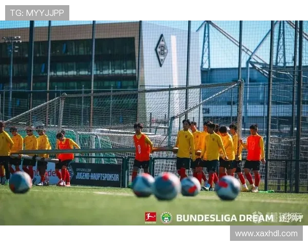 普鲁士门兴格拉德巴赫足球俱乐部辉煌历史与现代发展之路解析