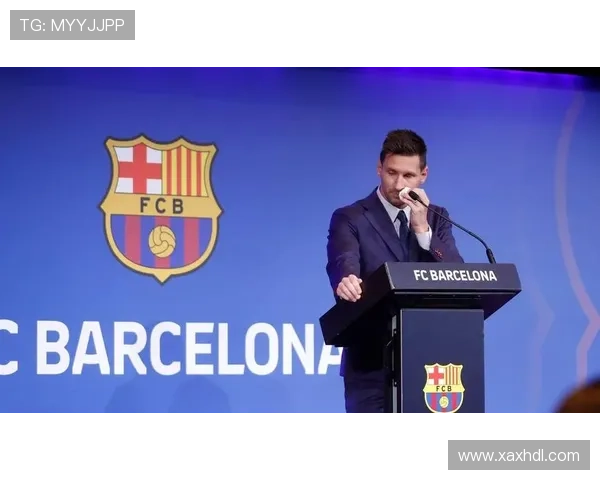 梅西转会风波再起 巴萨与巴黎圣日耳曼展开激烈谈判