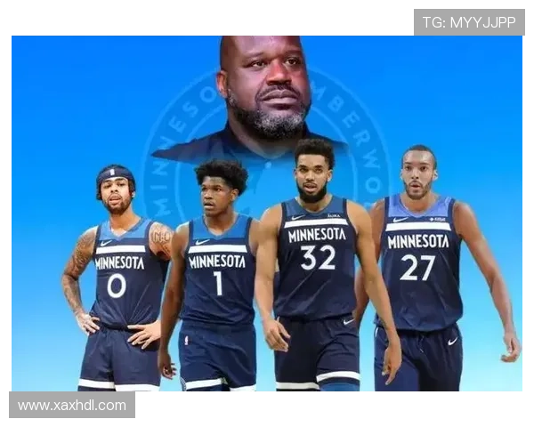 森林狼队迎来新赛季全新阵容 多名年轻球员崭露头角力争季后赛资格