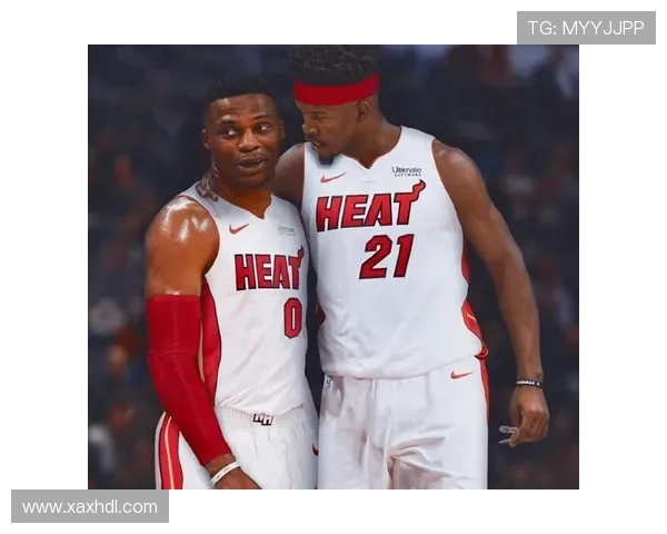 热火队新赛季展望阵容调整 巴特勒与阿德巴约携手冲击总冠军