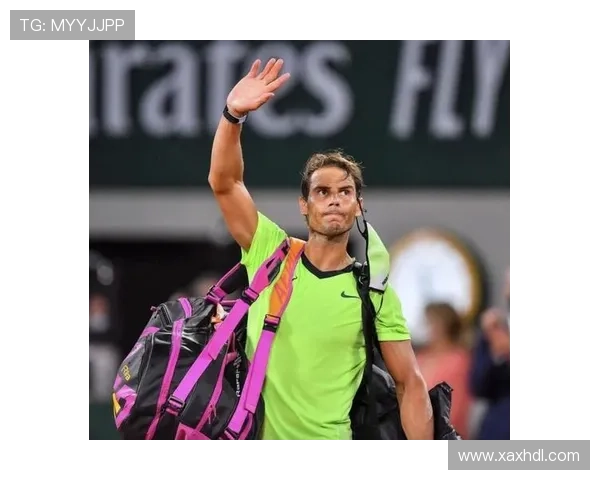 纳达尔宣布因伤缺席全年赛事 可能将考虑退役决定