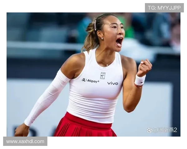 网球名将大满贯赛场激战正酣 新星崭露头角引关注