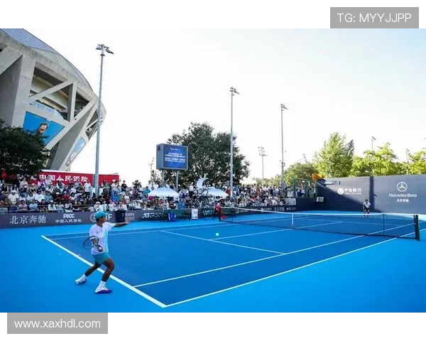 网球赛场风云再起 世界排名前十选手争夺激烈 展望未来赛事新动向