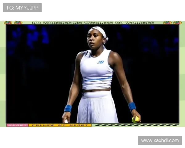 2025年网球赛季精彩回顾与未来展望 全球明星选手引领赛事潮流