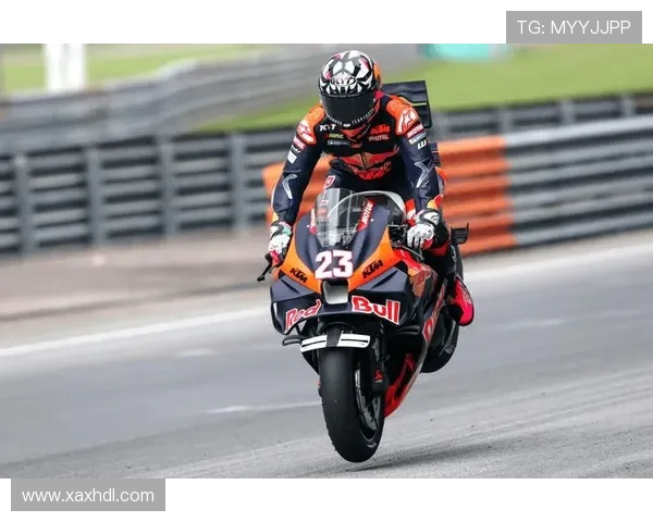 2025赛季MotoGP赛程公布 新老车手激烈角逐赛事精彩纷呈