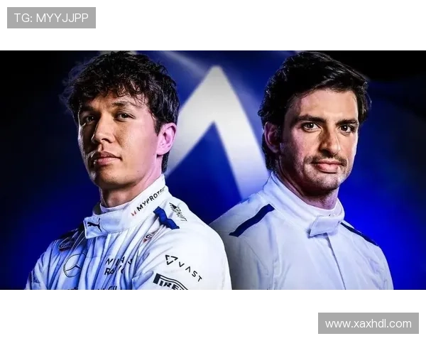 F1赛事引领新潮流 车队与车手阵容大调整开启新赛季冲刺