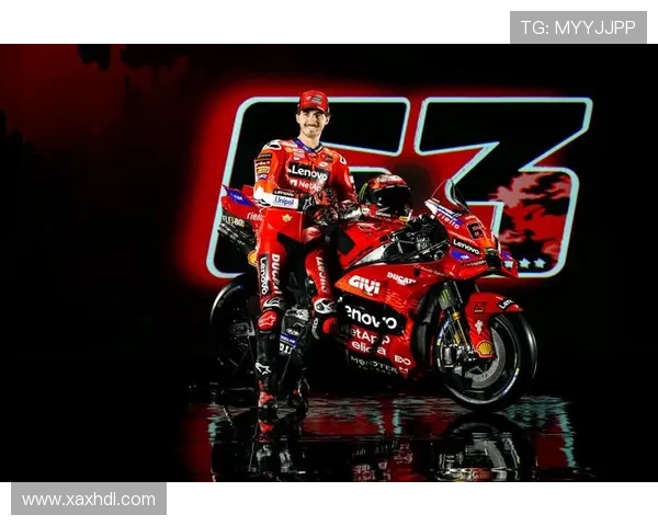 MotoGP赛季激战再升级 多支车队争夺年度总冠军荣耀 MotoGP赛季激战再升级 多支车队争夺年度总冠军荣耀