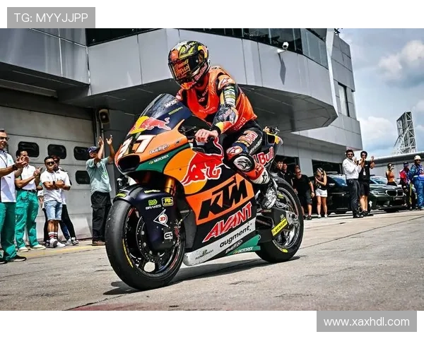 MotoGP赛季精彩回顾：顶级车手激战不断，赛事纷繁复杂揭示未来趋势