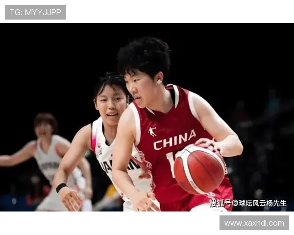 中国篮球队逆转战胜日本队 晋级亚洲杯决赛 决战时刻燃爆全场