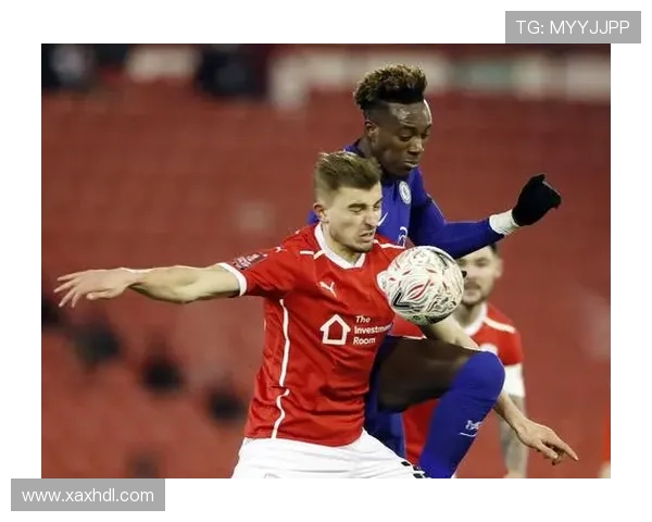 巴恩斯利足球俱乐部:英格兰足球的传奇与未来发展路径探索 巴恩斯利足球俱乐部:英格兰足球的传奇与未来发展路径探索