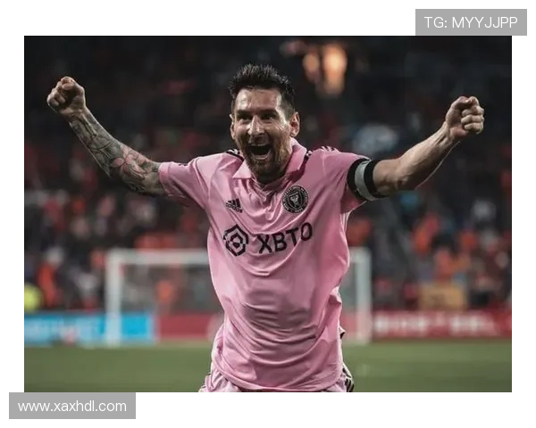 梅西加盟国际米兰后首战表现出色 助球队逆转胜利并打入精彩进球