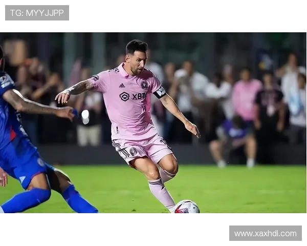 梅西加盟迈阿密国际揭开新篇章 世界杯冠军再度征战美国赛场