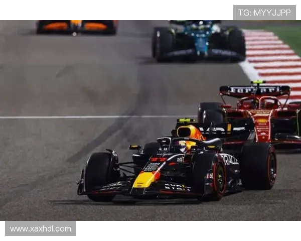 F1赛季激战正酣 新车技术革新与车手竞争引发全球关注