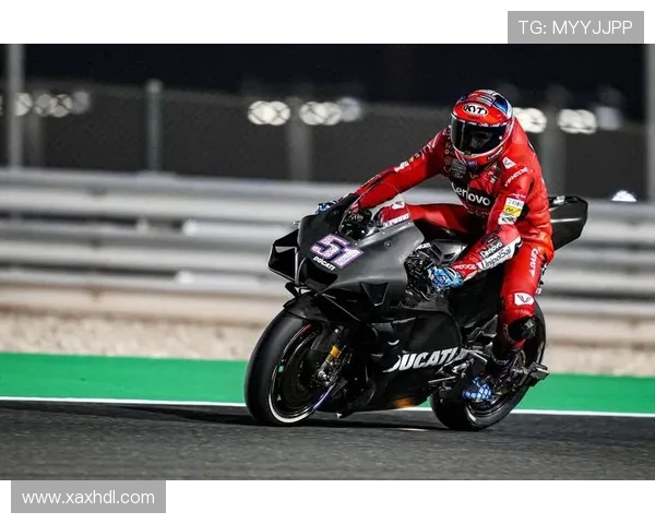 MotoGP新赛季焦点之战厂队争锋新星崛起引爆全球关注热潮