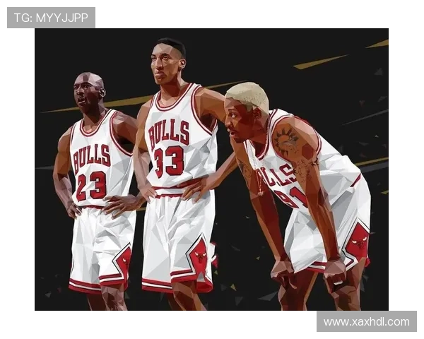 从乔丹王朝到重建之路的NBA芝加哥公牛传奇变迁史球队兴衰全记录 从乔丹王朝到重建之路的NBA芝加哥公牛传奇变迁史球队兴衰全记录