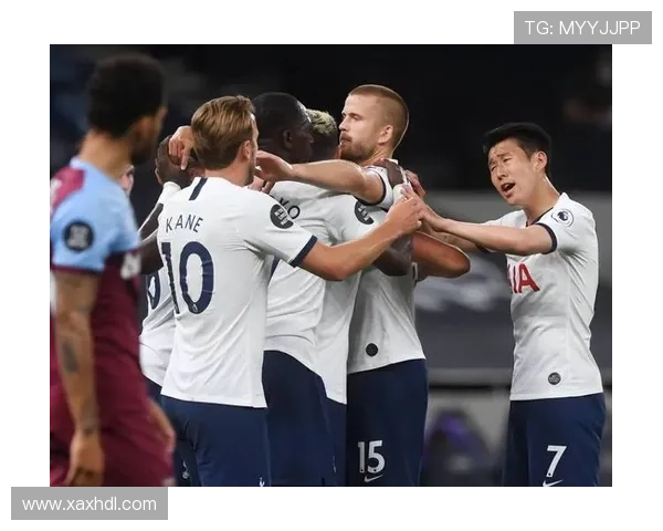 托特纳姆热刺百年传承与英超赛场未来雄心蓝图全球球迷文化与青训战略解析