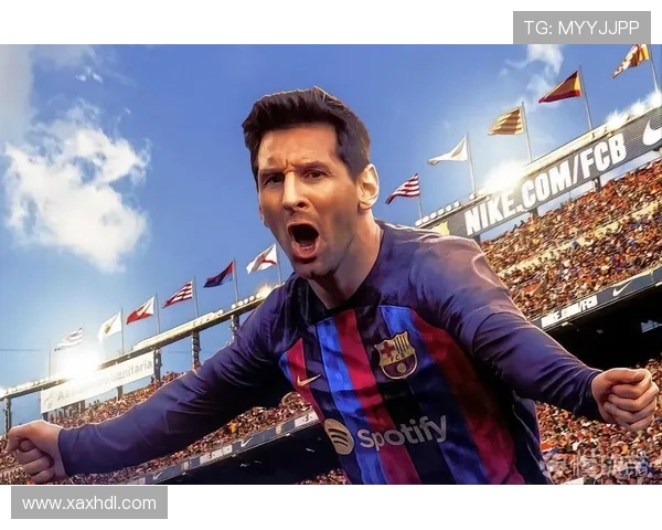 梅西回归巴萨传闻再起，球队高层表态：一切皆有可能