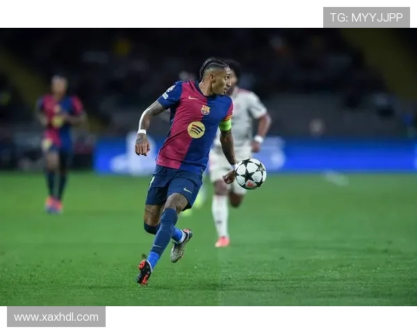 梅西领衔揭幕赛巴萨新赛季阵容火力全开 足球迷期待满满