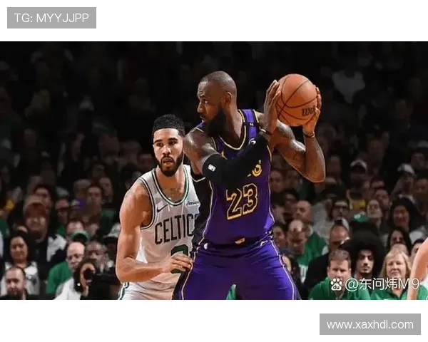 詹姆斯领衔湖人豪取六连胜，东部榜首凯尔特人遭遇大逆转