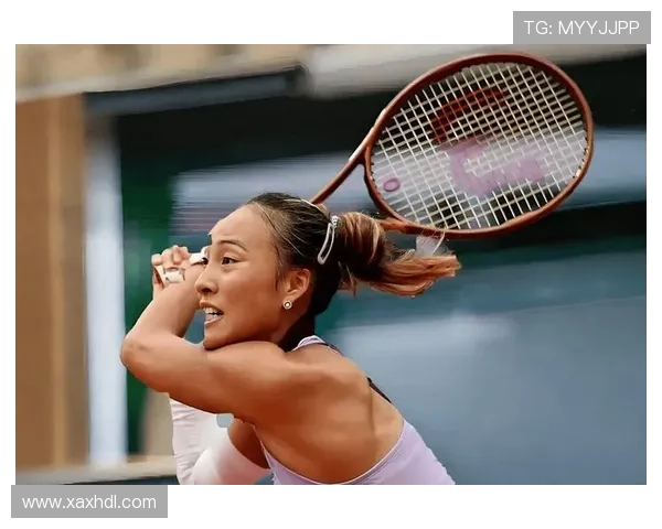 郑钦文连克强敌挺进总决赛四强展现中国网球新力量