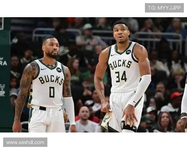 雄鹿队重塑冠军之路：从字母哥到未来之星的崛起与挑战